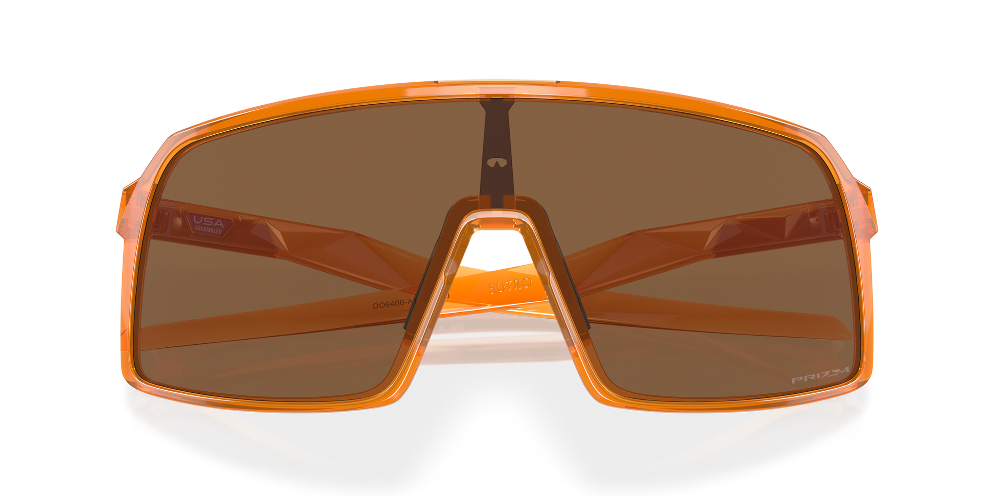 Oakley Sunglasses Sutro OO9406A9