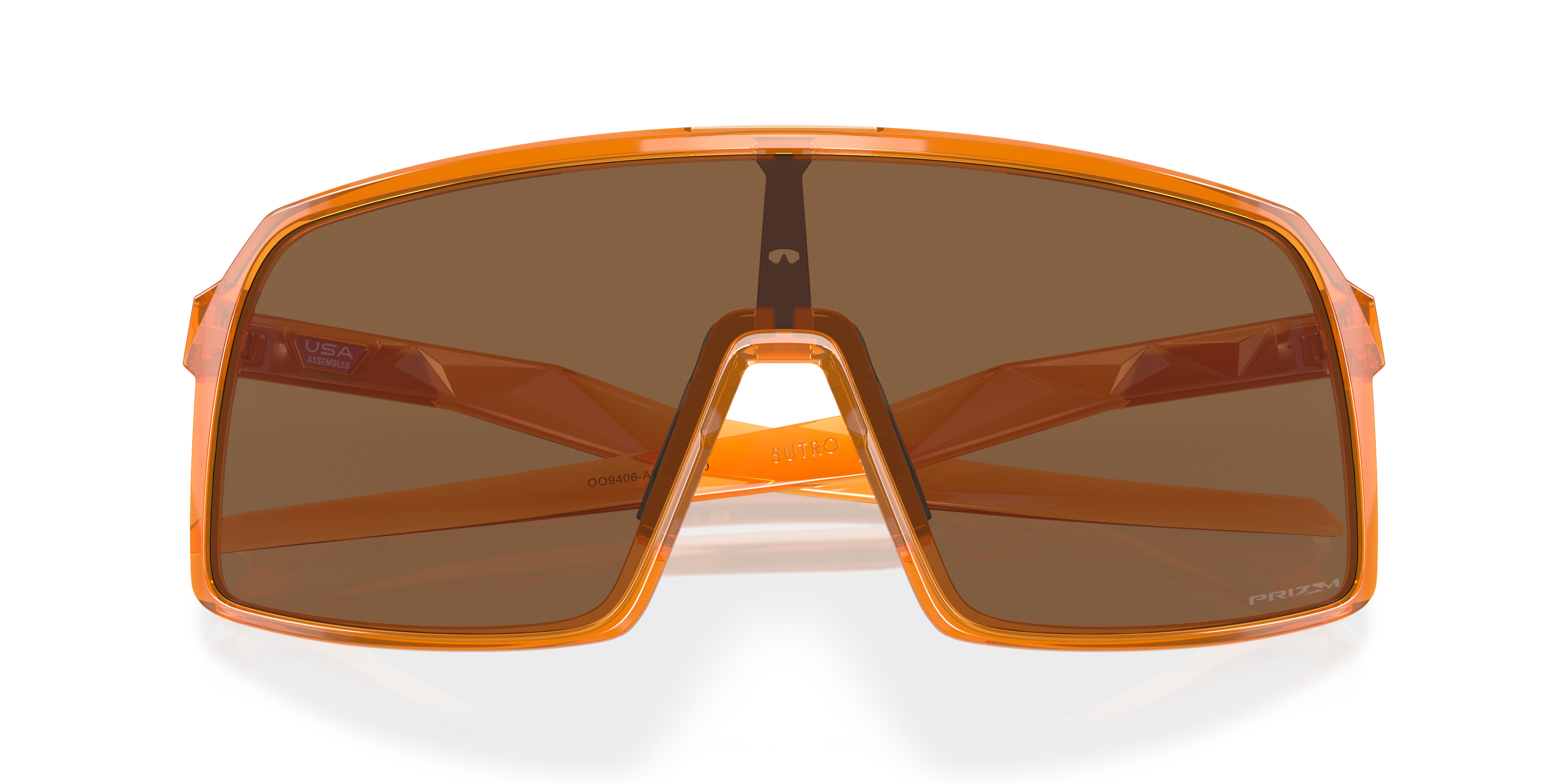 Oakley Sunglasses Sutro OO9406A9