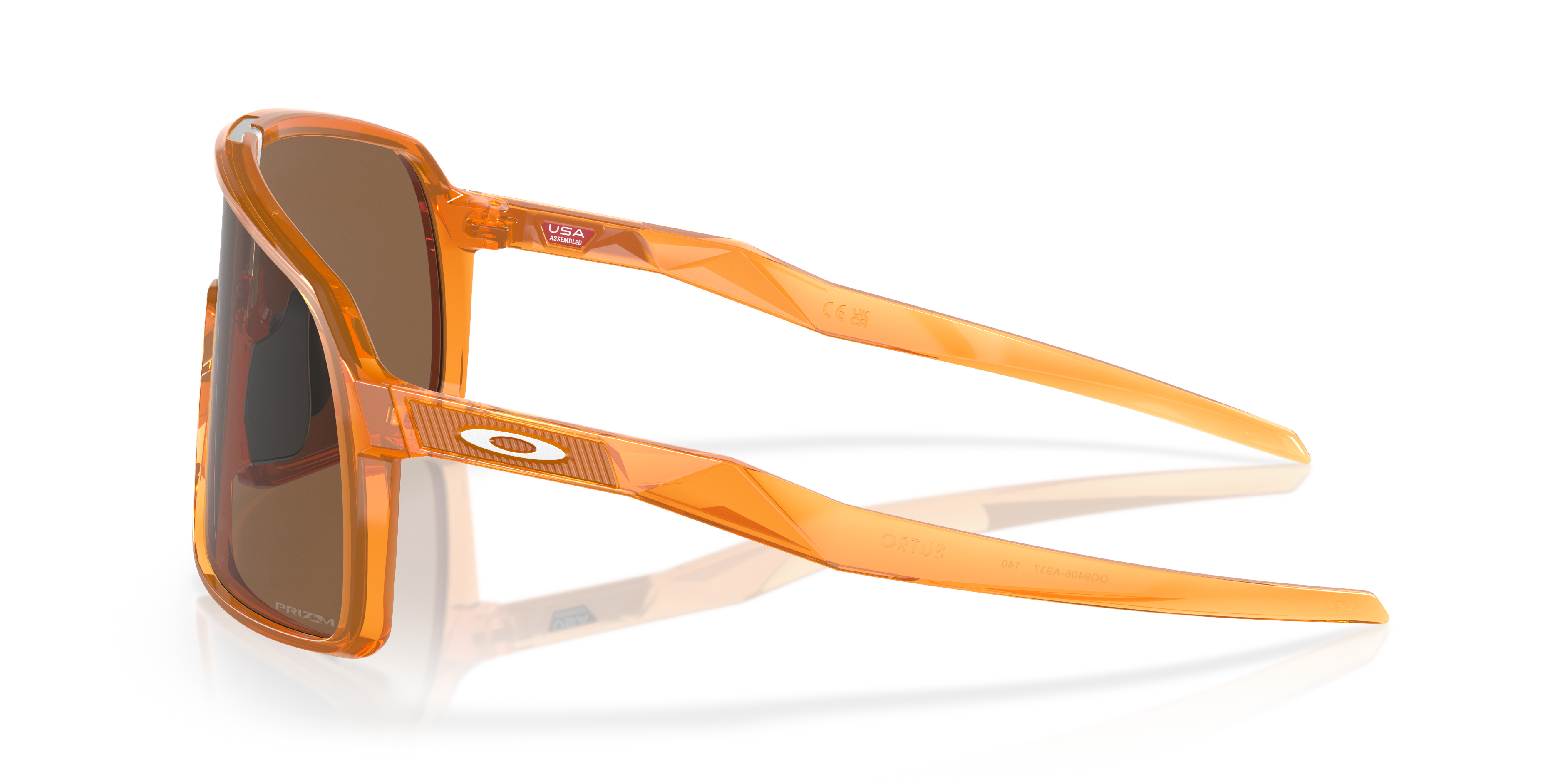 Oakley Sunglasses Sutro OO9406A9