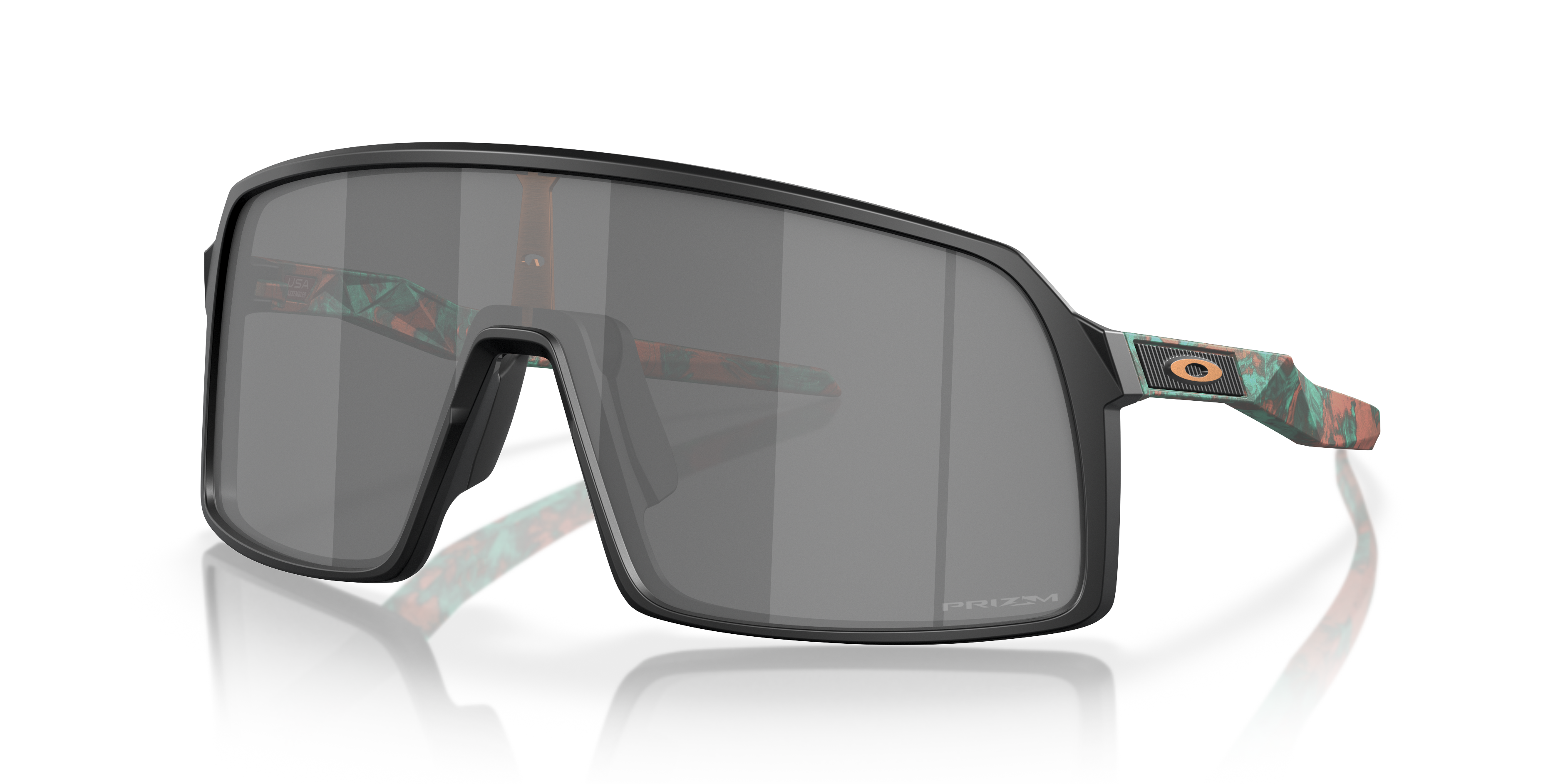 Oakley Sunglasses Sutro OO9406B0
