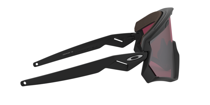 Oakley Sunglasses Wind Jacket 2.0 OO941802