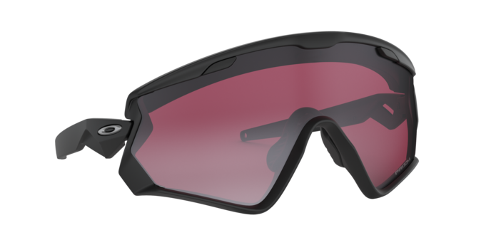 Oakley Sunglasses Wind Jacket 2.0 OO941802