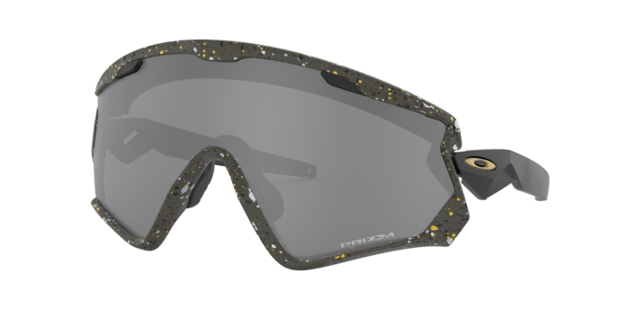 Oakley Sunglasses Wind Jacket 2.0 OO941819