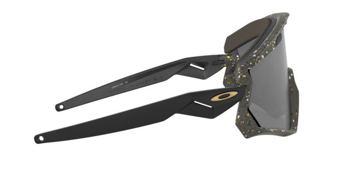 Oakley Sunglasses Wind Jacket 2.0 OO941819