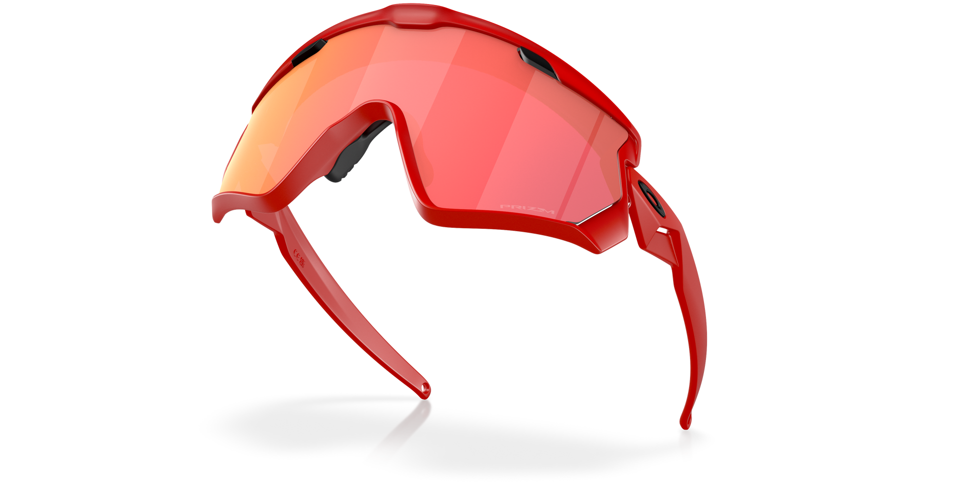 Oakley Sunglasses Wind Jacket 2.0 OO941825