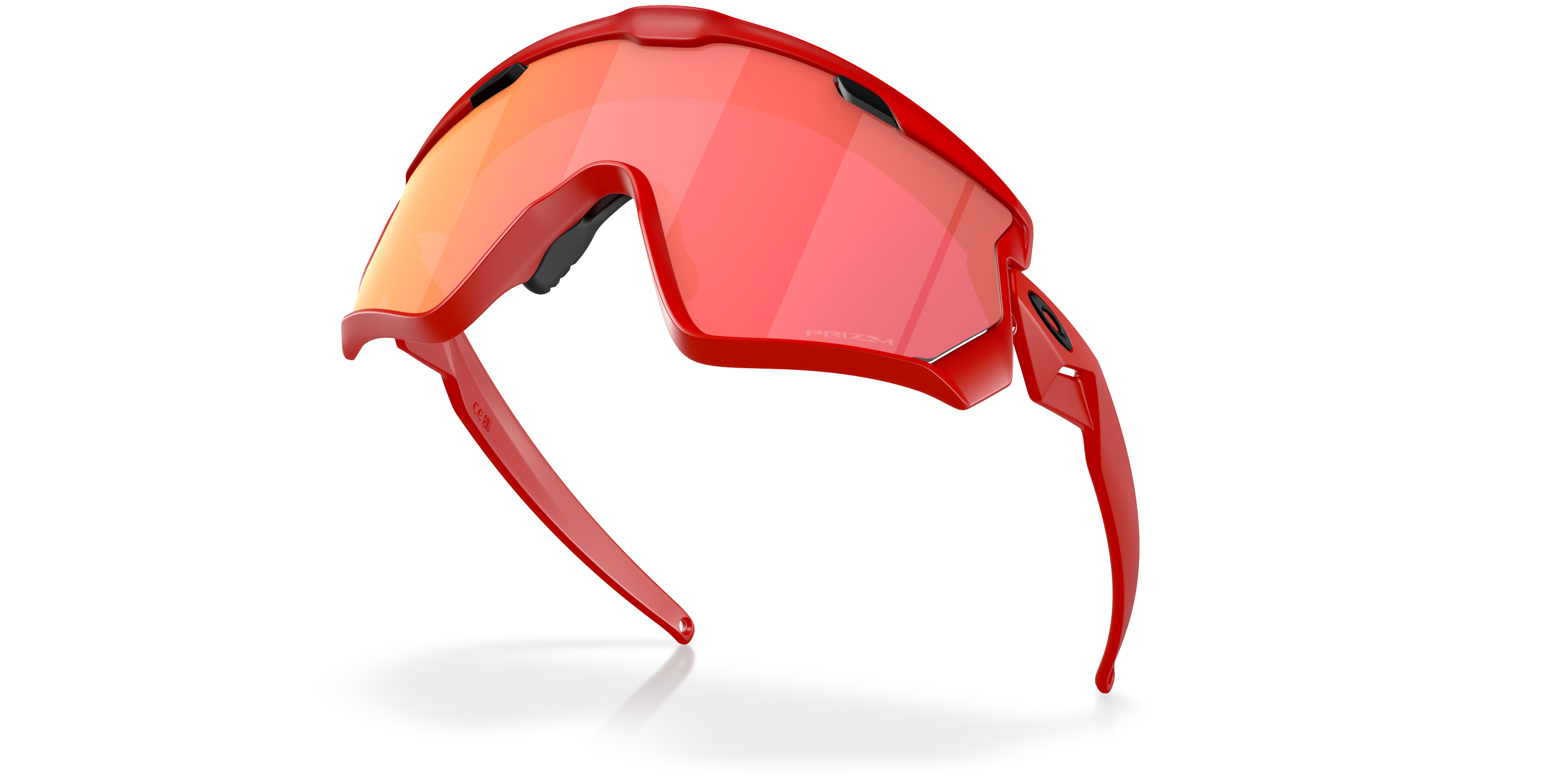 Oakley Sunglasses Wind Jacket 2.0 OO941825