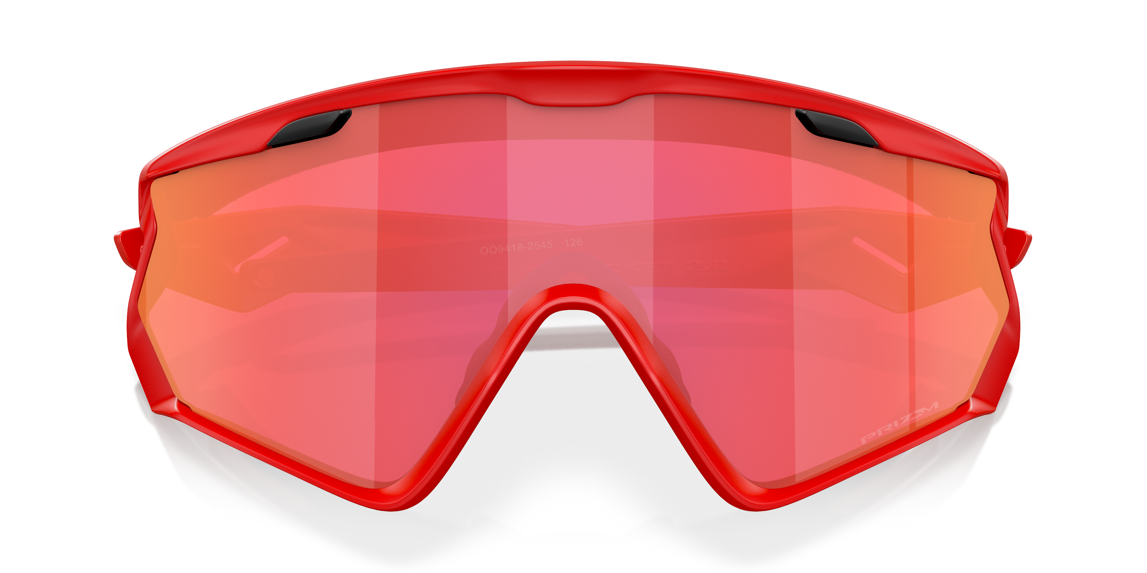 Oakley Sunglasses Wind Jacket 2.0 OO941825