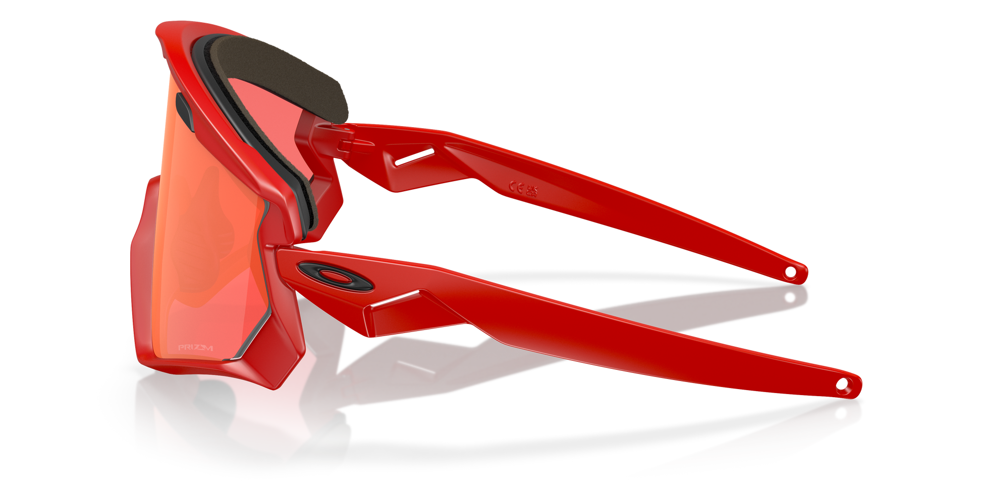 Oakley Sunglasses Wind Jacket 2.0 OO941825