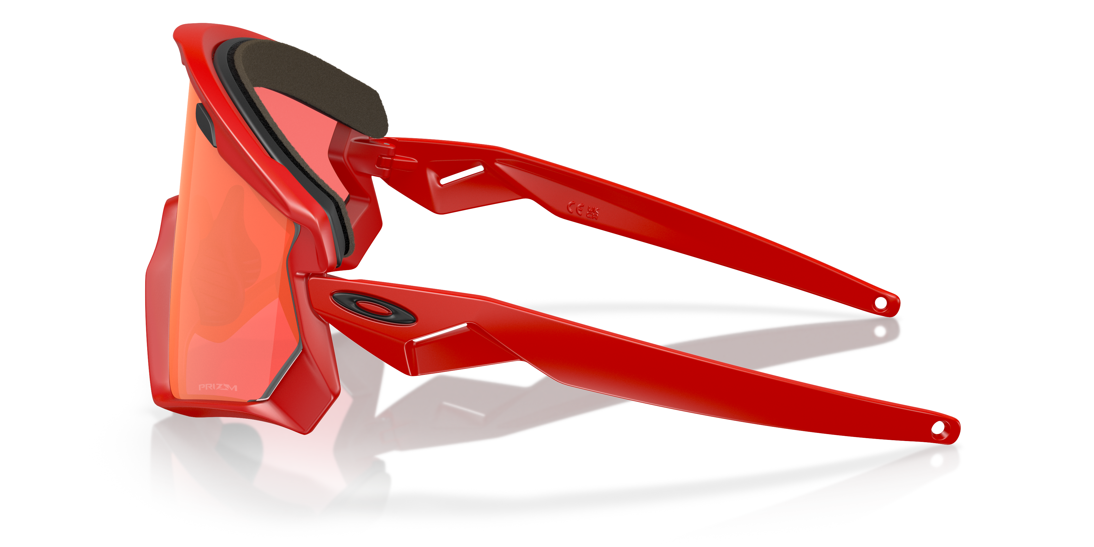 Oakley Sunglasses Wind Jacket 2.0 OO941825