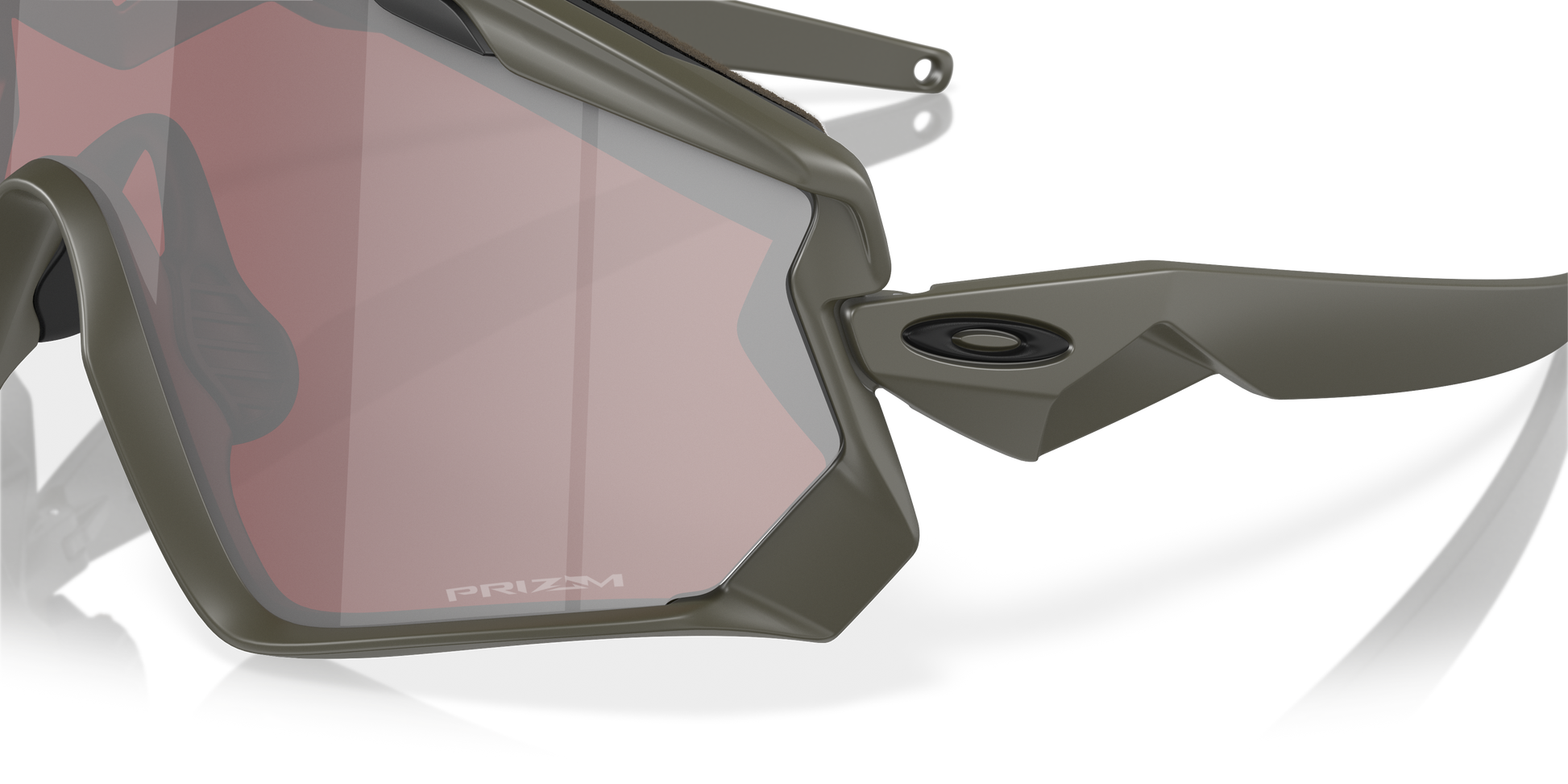 Oakley Sunglasses Wind Jacket 2.0 OO941826