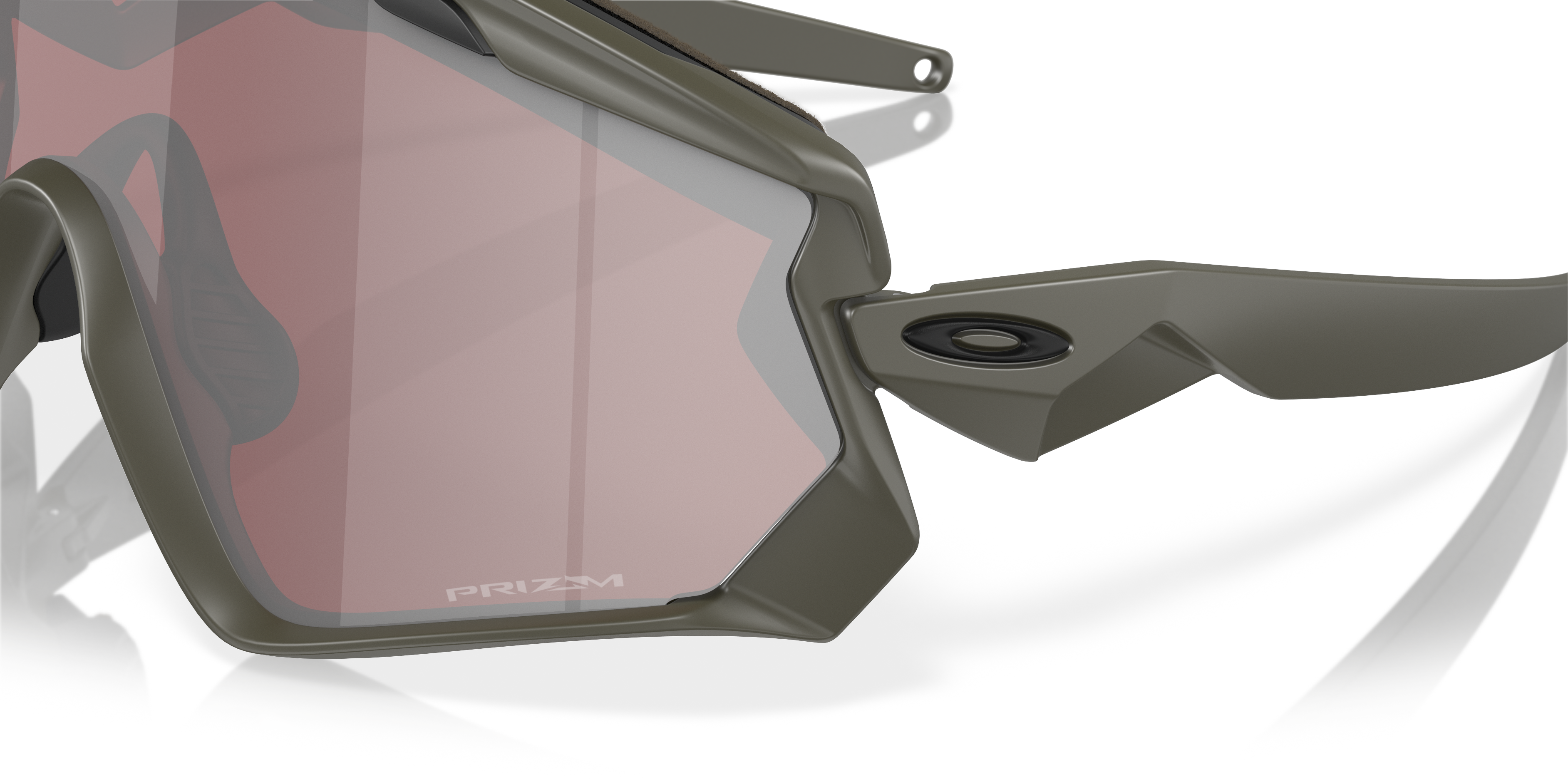 Oakley Sunglasses Wind Jacket 2.0 OO941826