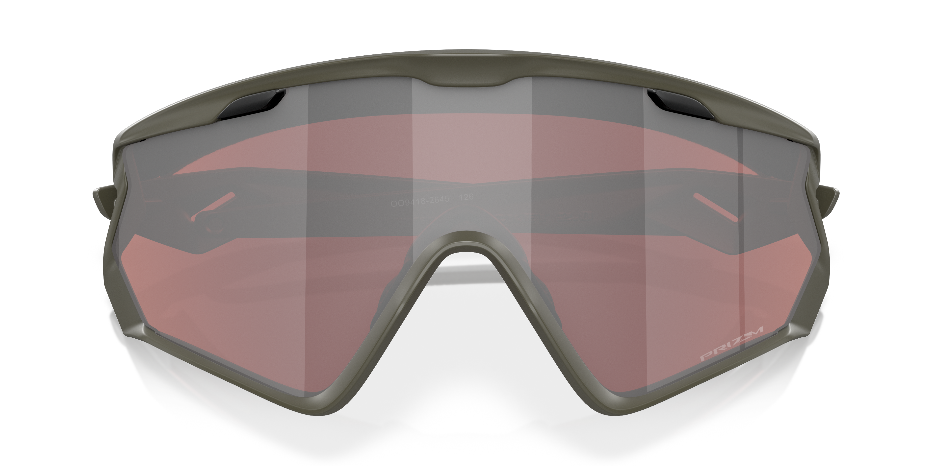 Oakley Sunglasses Wind Jacket 2.0 OO941826