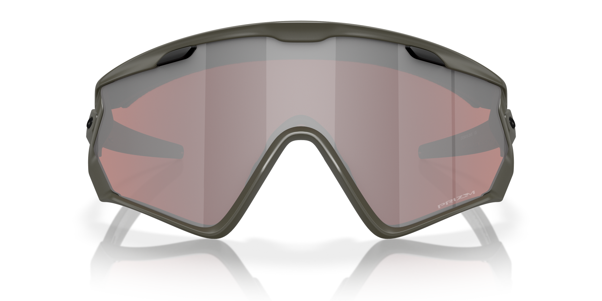 Oakley Sunglasses Wind Jacket 2.0 OO941826