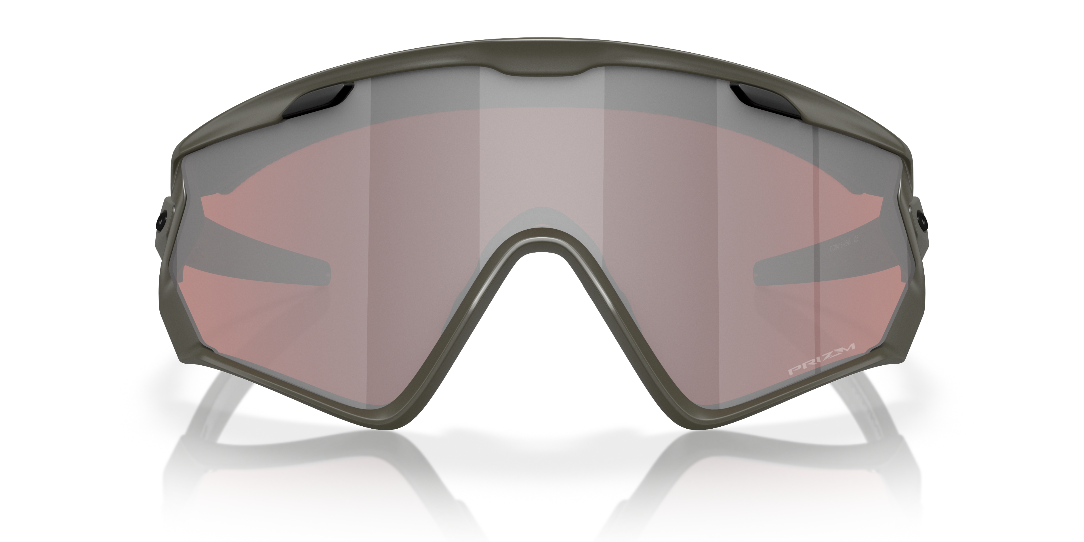 Oakley Sunglasses Wind Jacket 2.0 OO941826