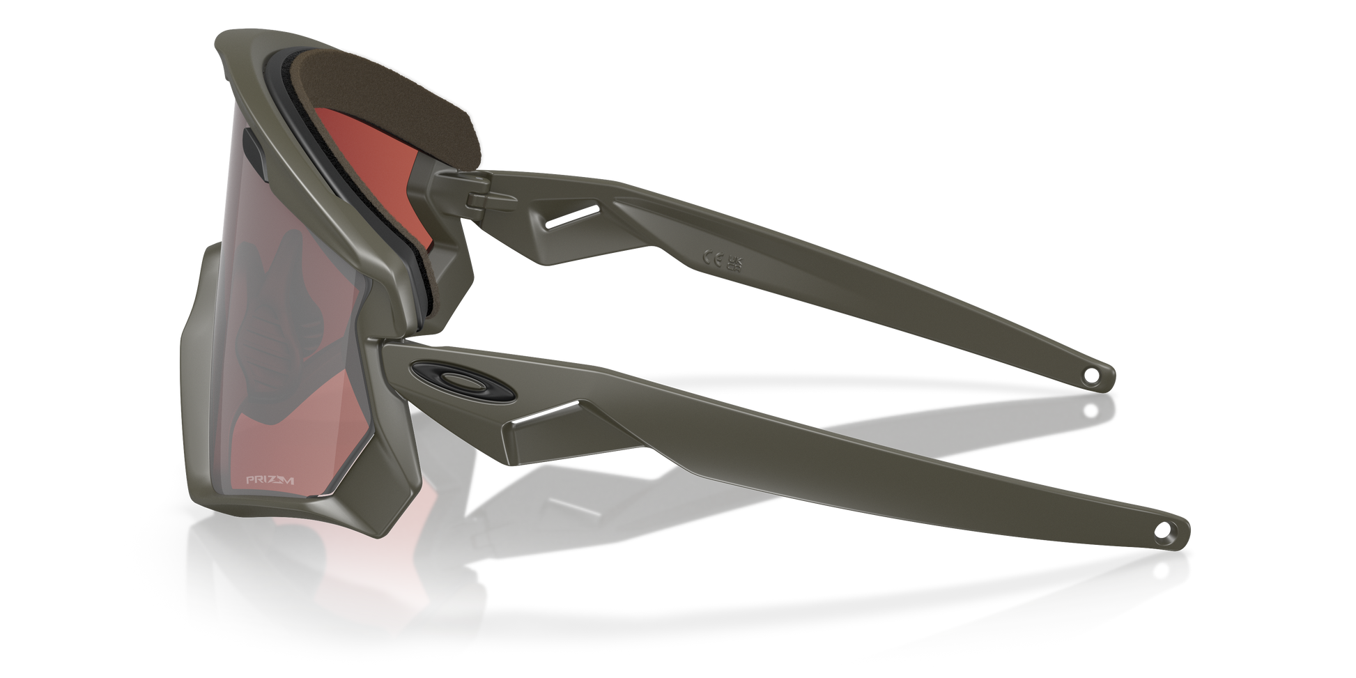 Oakley Sunglasses Wind Jacket 2.0 OO941826