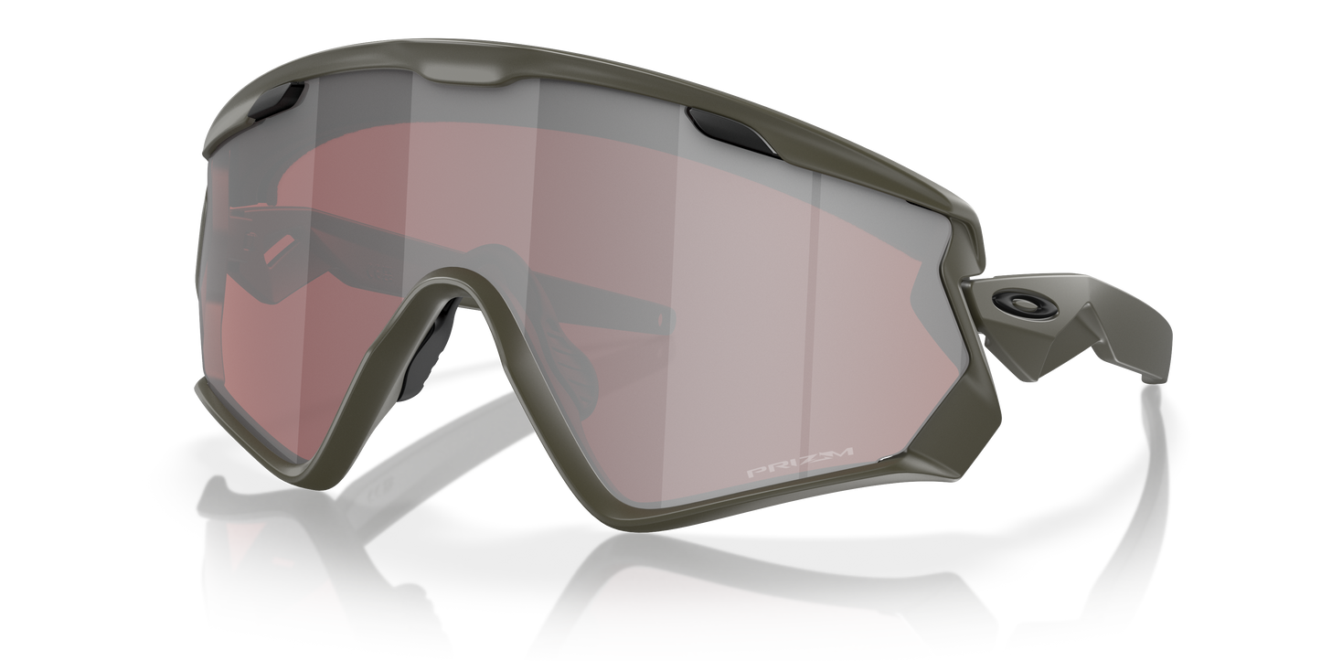 Oakley Sunglasses Wind Jacket 2.0 OO941826