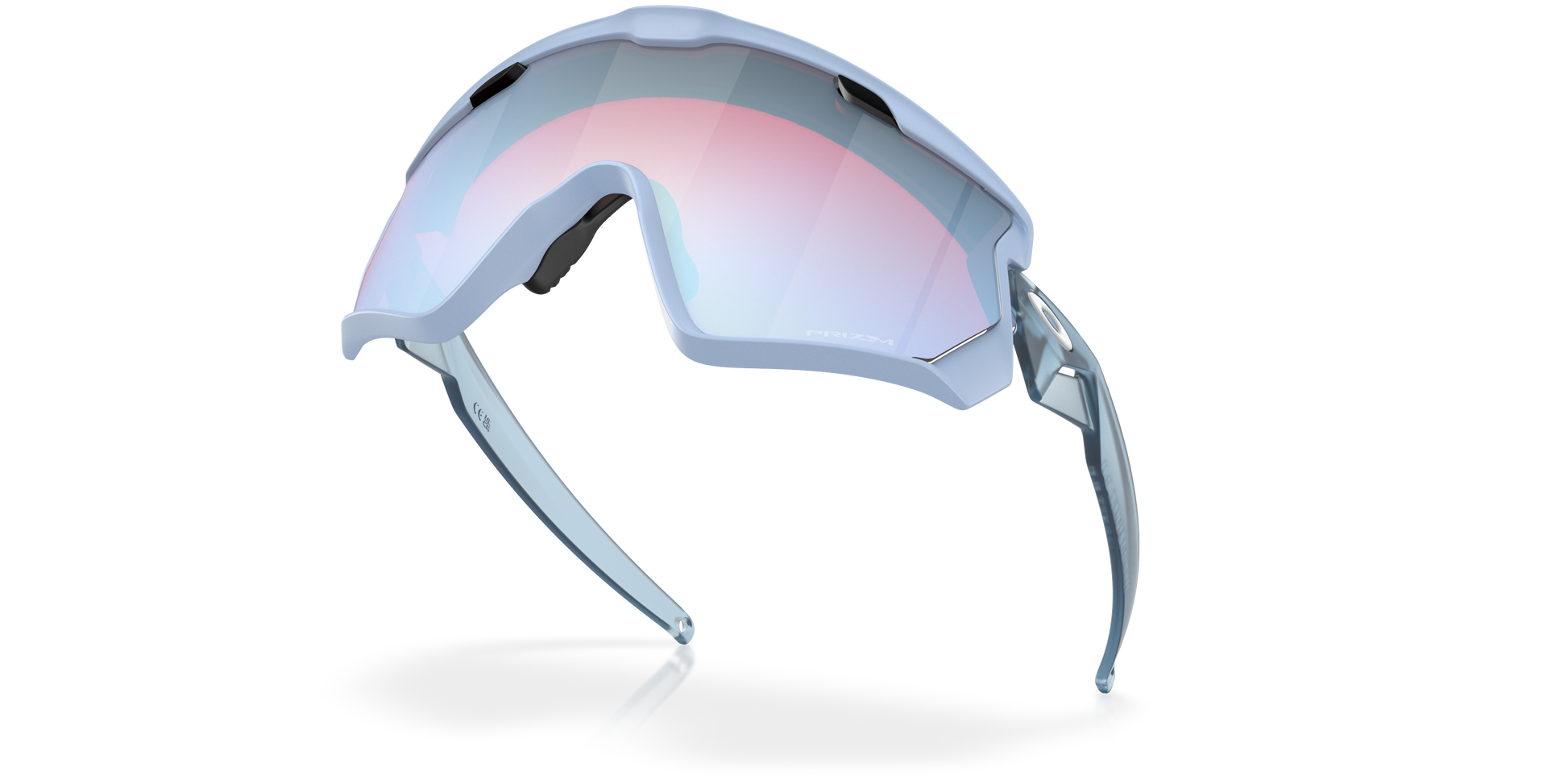 Oakley Sunglasses Wind Jacket 2.0 OO941827