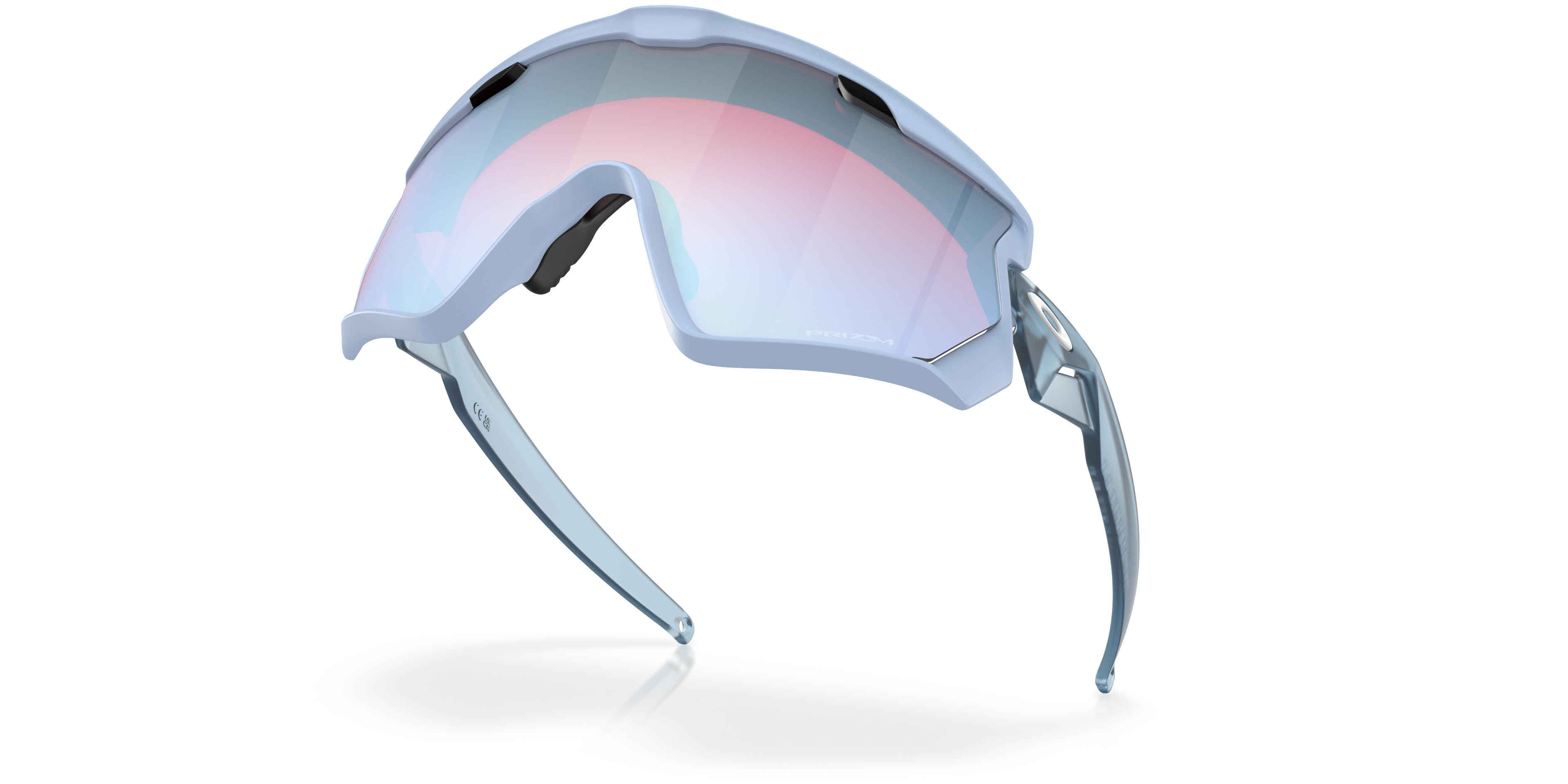 Oakley Sunglasses Wind Jacket 2.0 OO941827