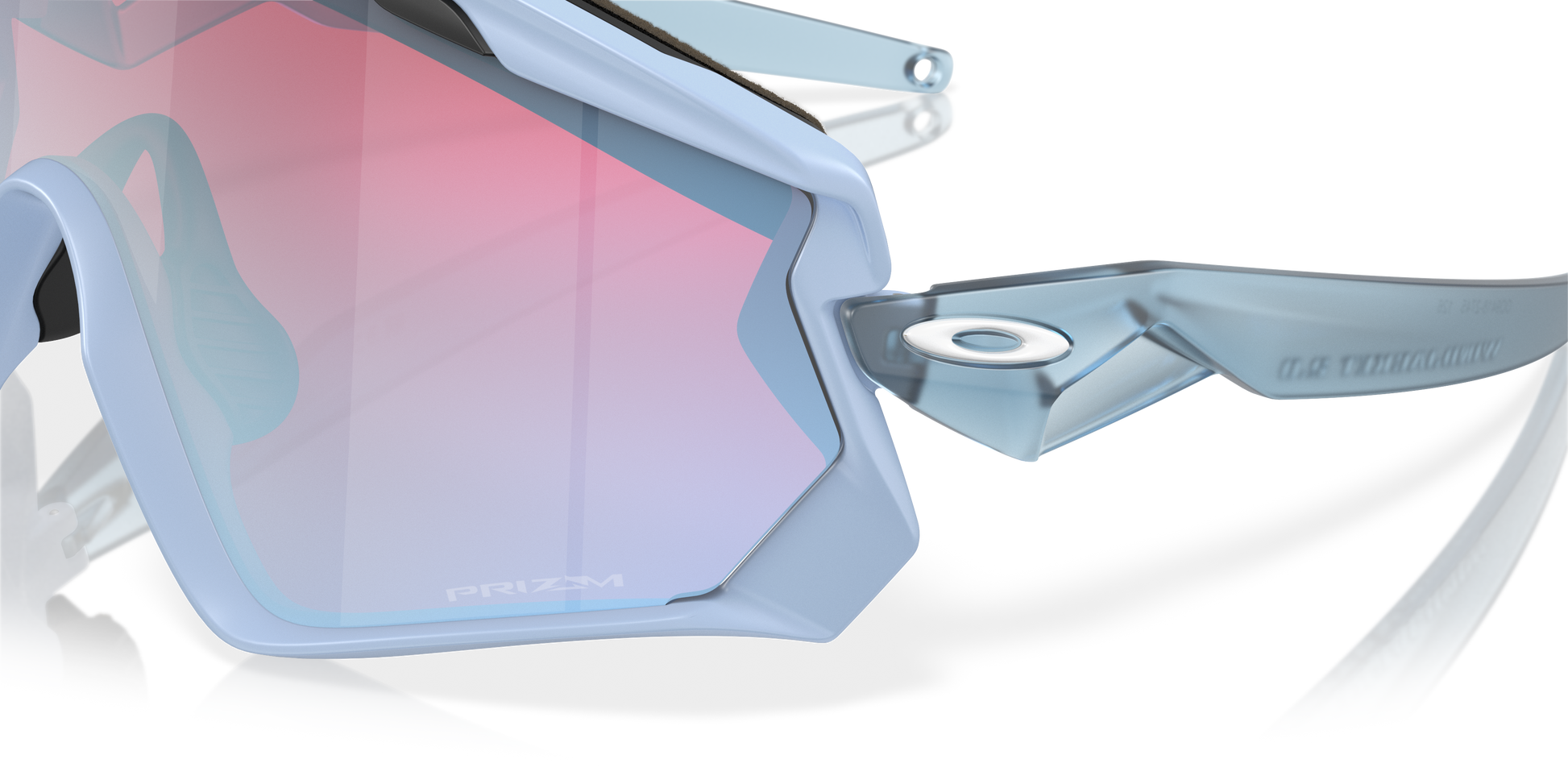 Oakley Sunglasses Wind Jacket 2.0 OO941827