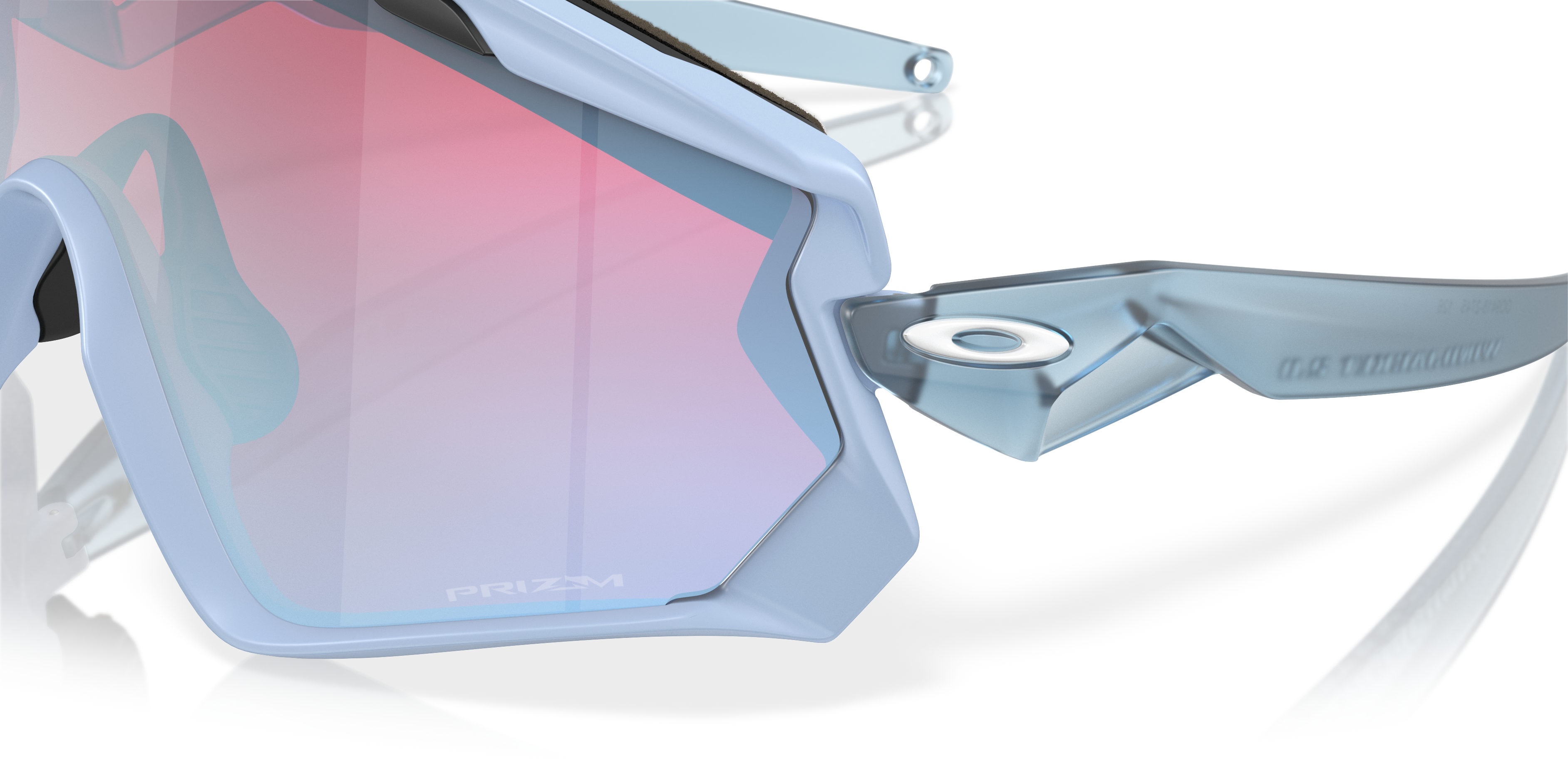 Oakley Sunglasses Wind Jacket 2.0 OO941827