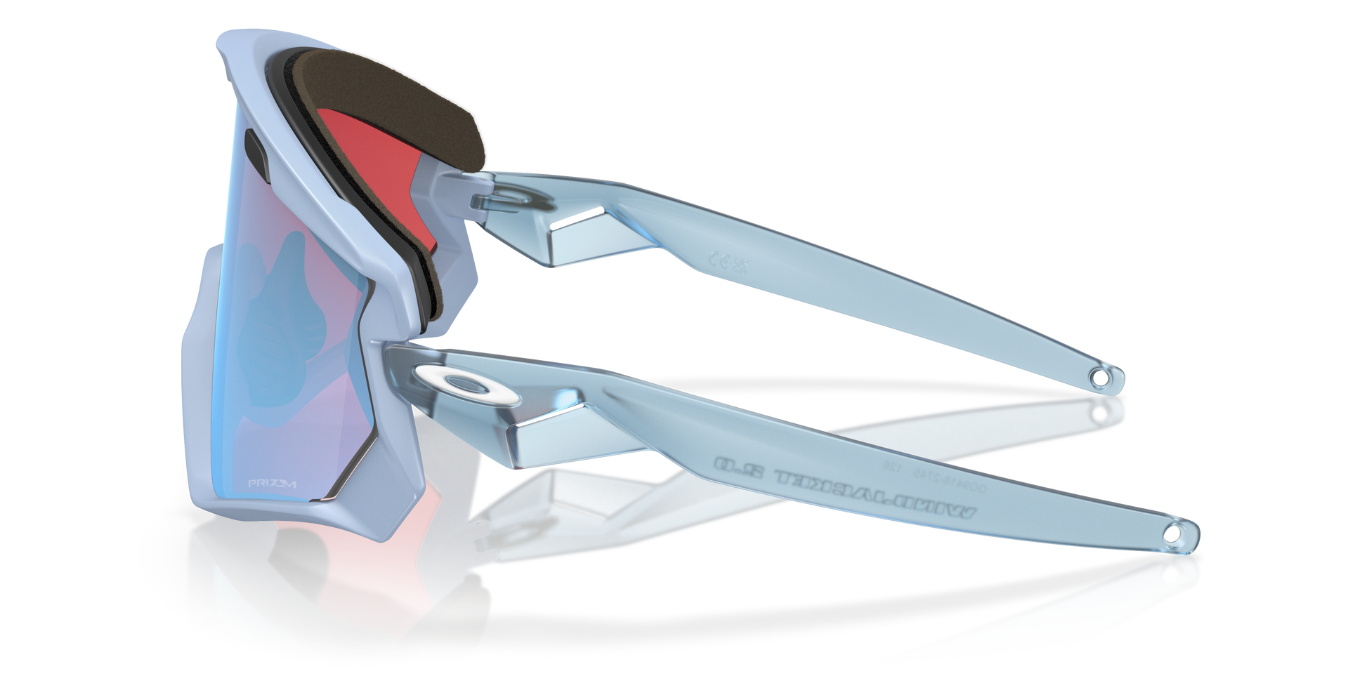 Oakley Sunglasses Wind Jacket 2.0 OO941827