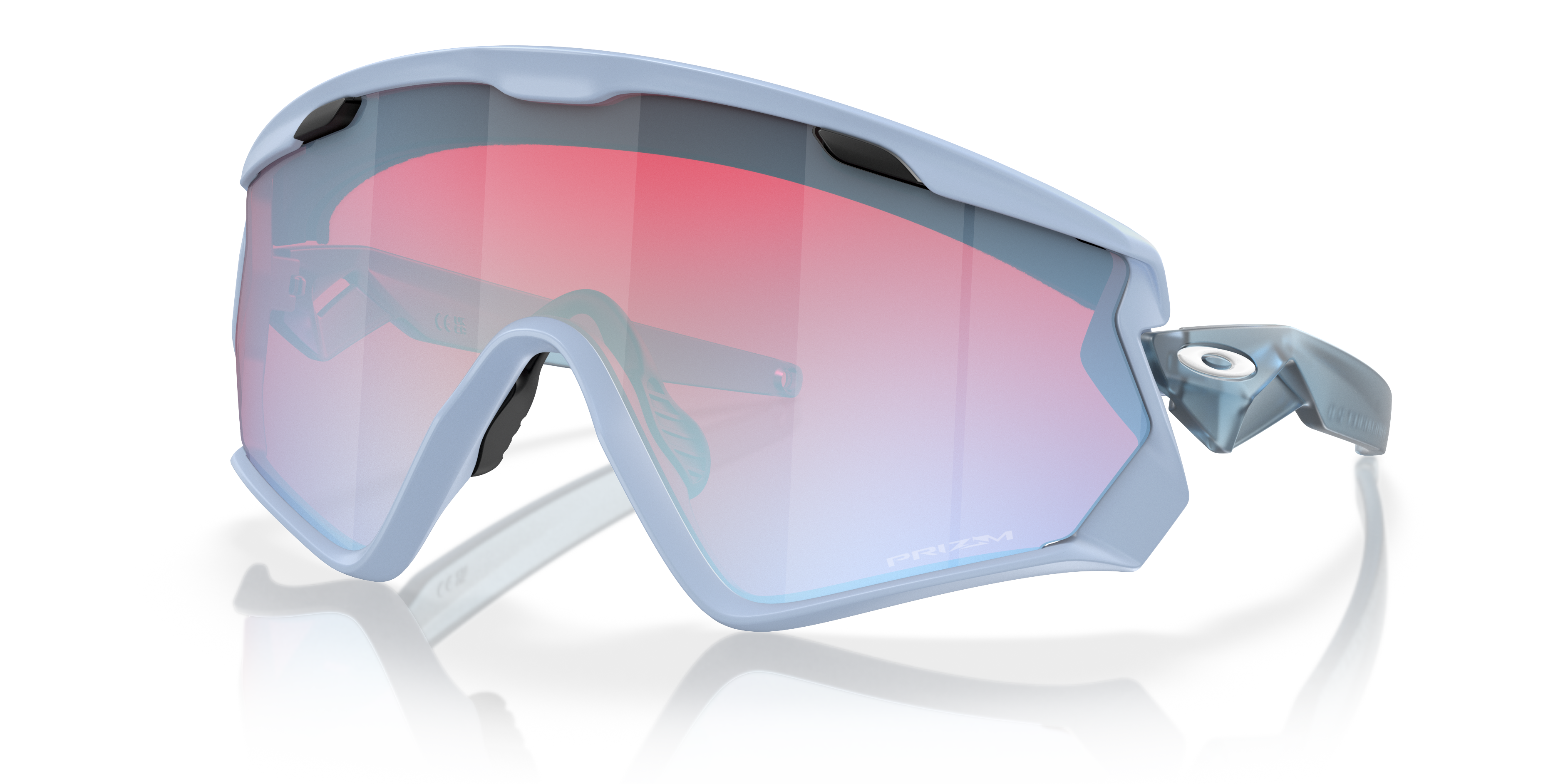 Oakley Sunglasses Wind Jacket 2.0 OO941827