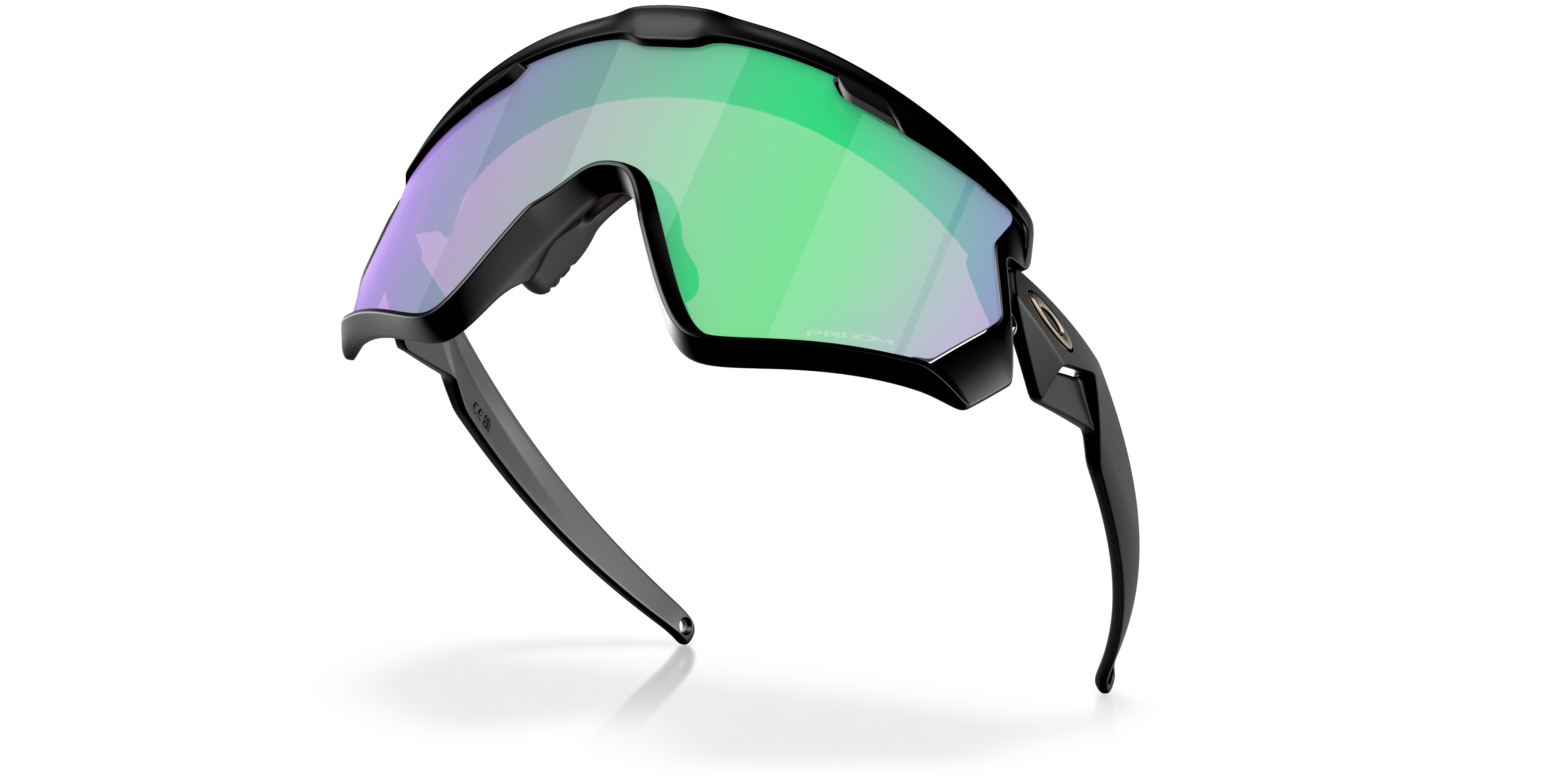 Oakley Sunglasses Wind Jacket 2.0 OO941828