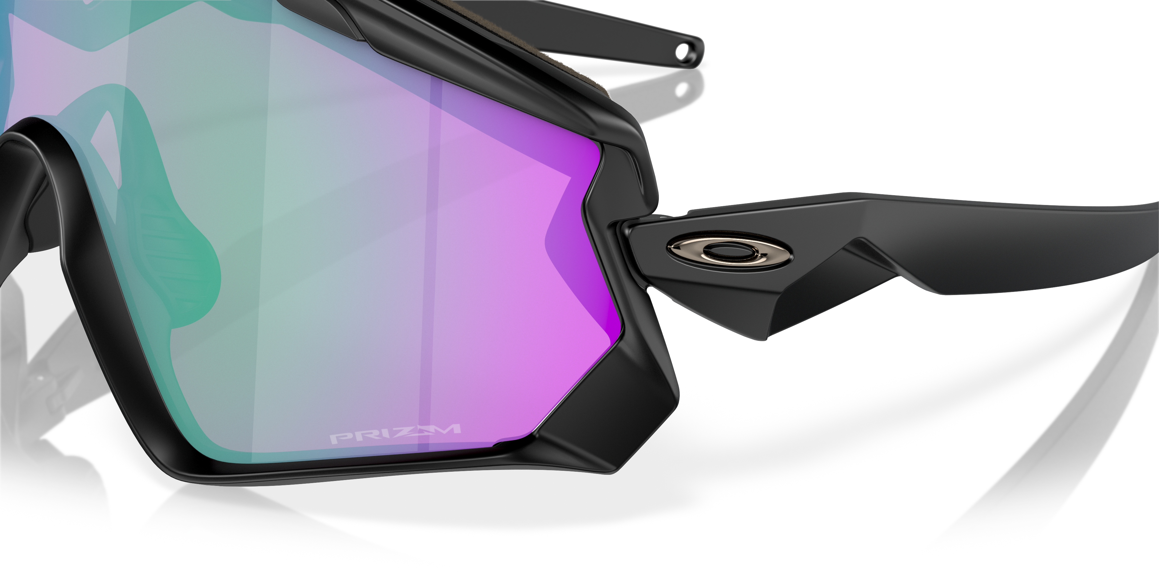 Oakley Sunglasses Wind Jacket 2.0 OO941828