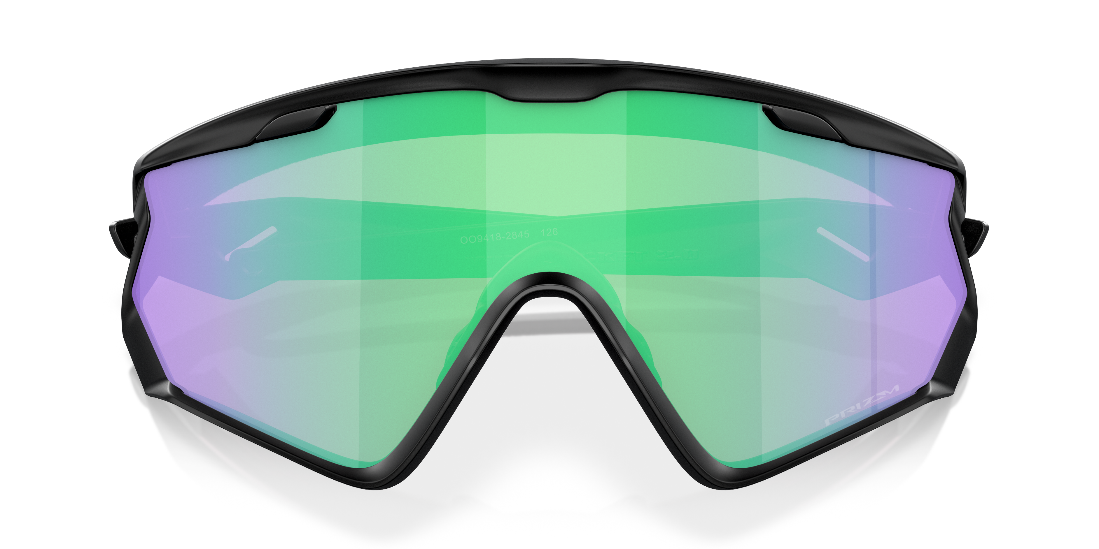 Oakley Sunglasses Wind Jacket 2.0 OO941828