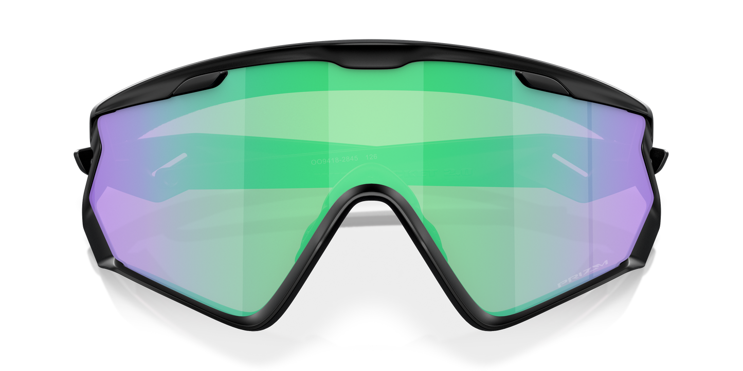 Oakley sunglasses 2025 wind jacket