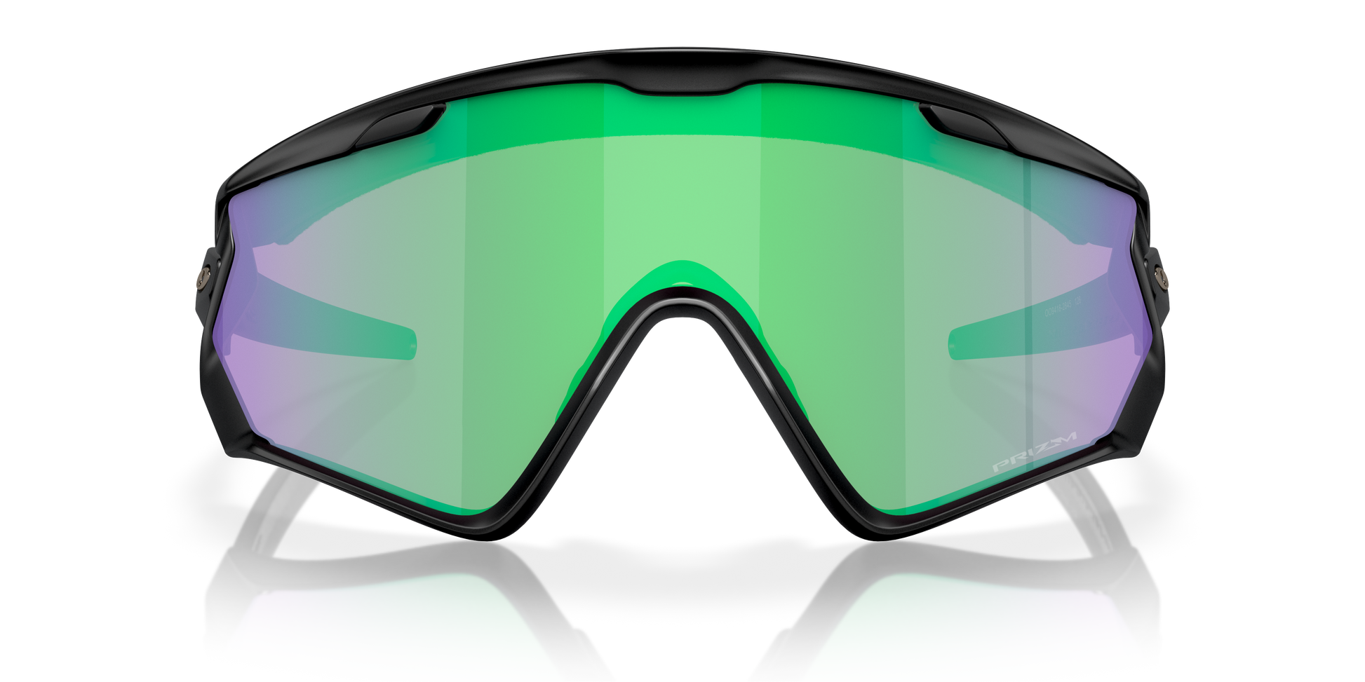 Oakley Sunglasses Wind Jacket 2.0 OO941828