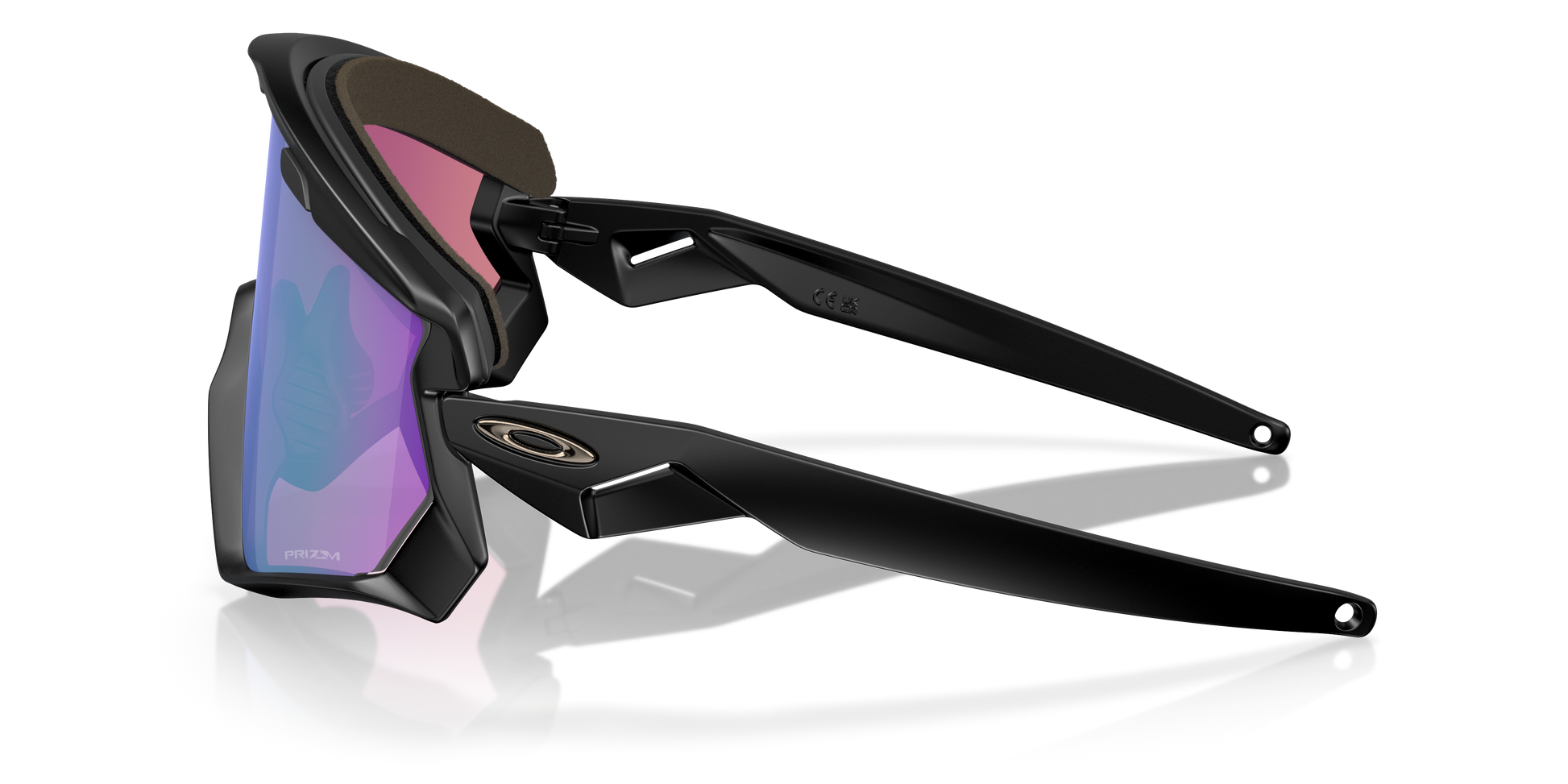 Oakley Sunglasses Wind Jacket 2.0 OO941828