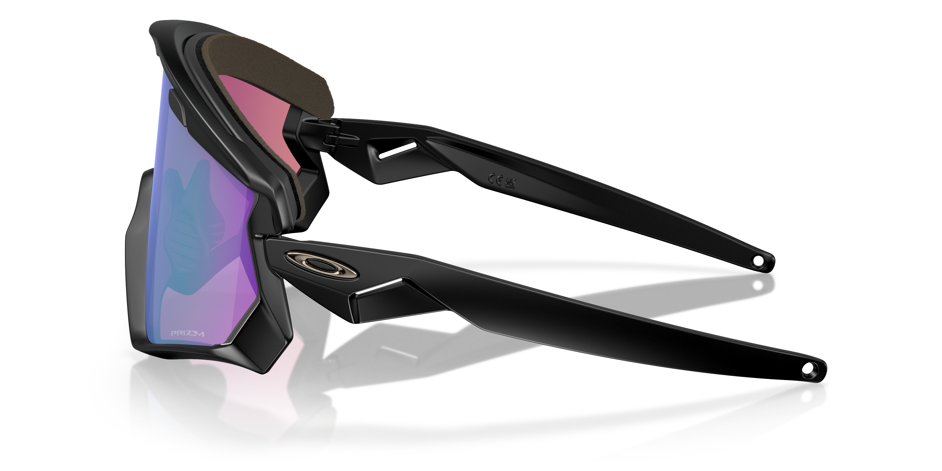 Oakley Sunglasses Wind Jacket 2.0 OO941828