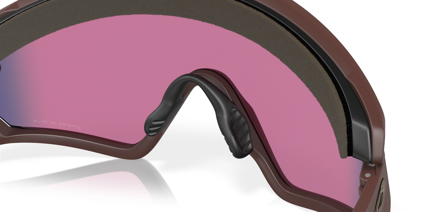 Oakley Sunglasses Wind Jacket 2.0 OO941829