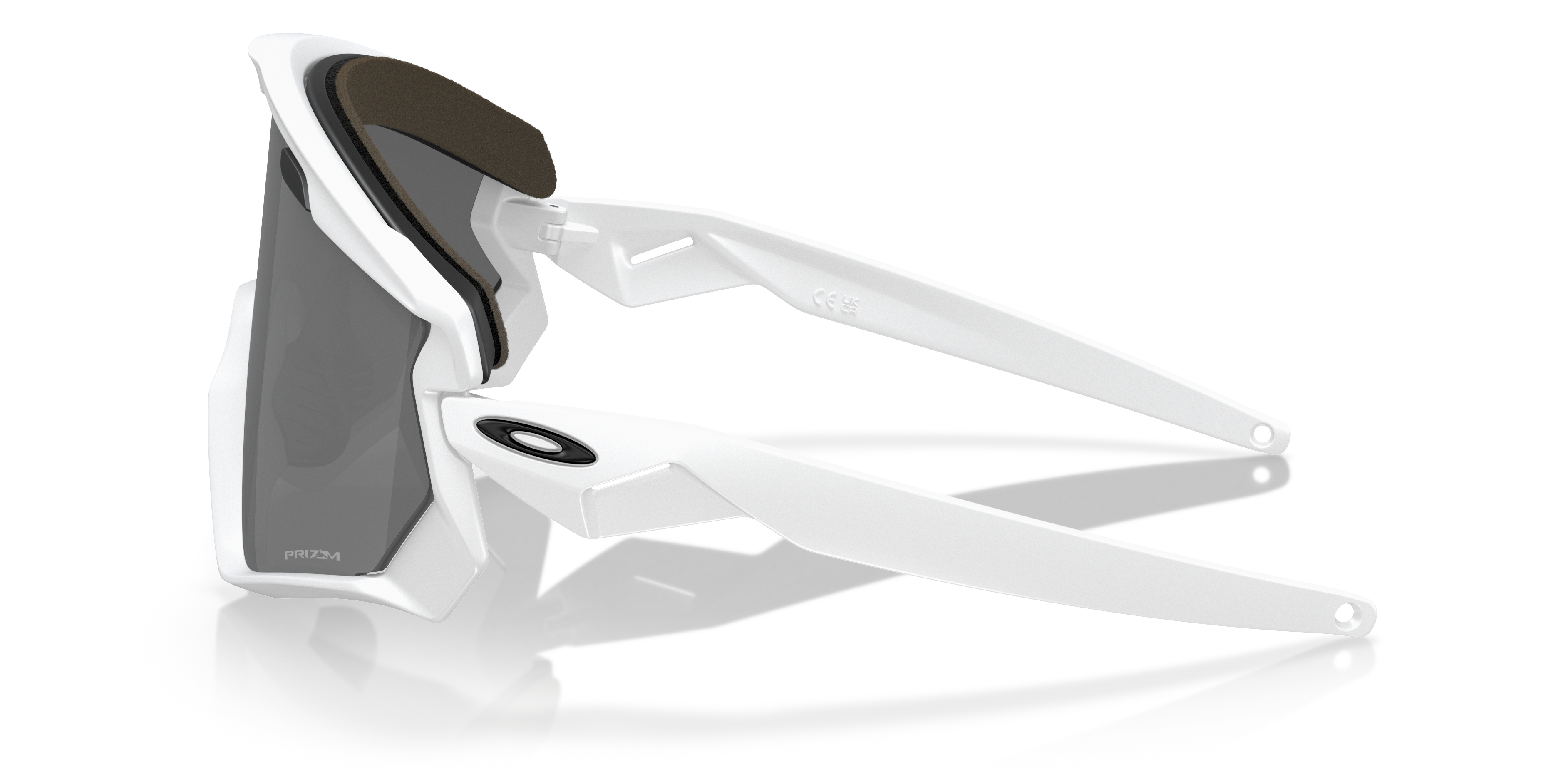 Oakley Sunglasses Wind Jacket 2.0 OO941830