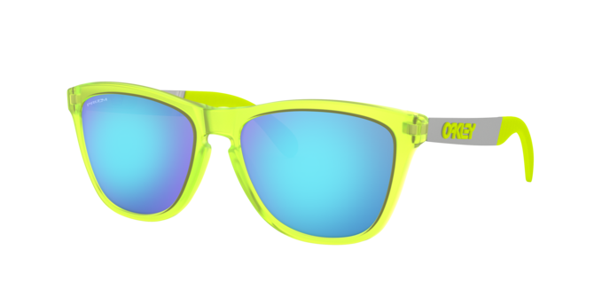 Oakley Sunglasses Frogskins Mix OO942815