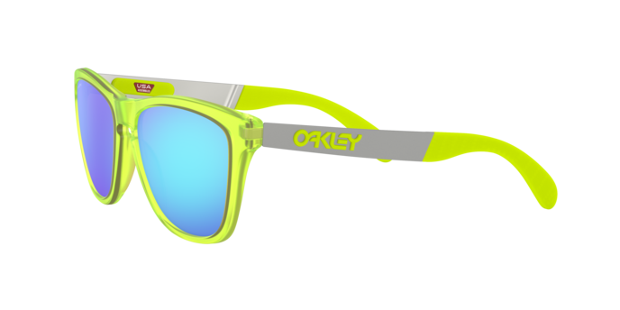 Oakley Sunglasses Frogskins Mix OO942815