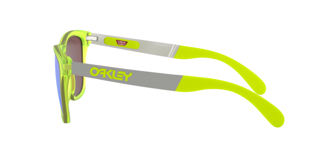 Oakley Sunglasses Frogskins Mix OO942815