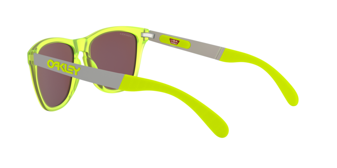 Oakley Sunglasses Frogskins Mix OO942815