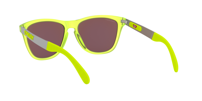 Oakley Sunglasses Frogskins Mix OO942815