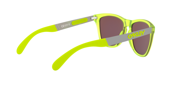Oakley Sunglasses Frogskins Mix OO942815