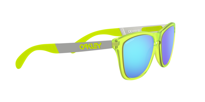 Oakley Sunglasses Frogskins Mix OO942815