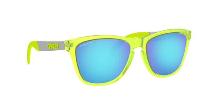 Oakley Sunglasses Frogskins Mix OO942815