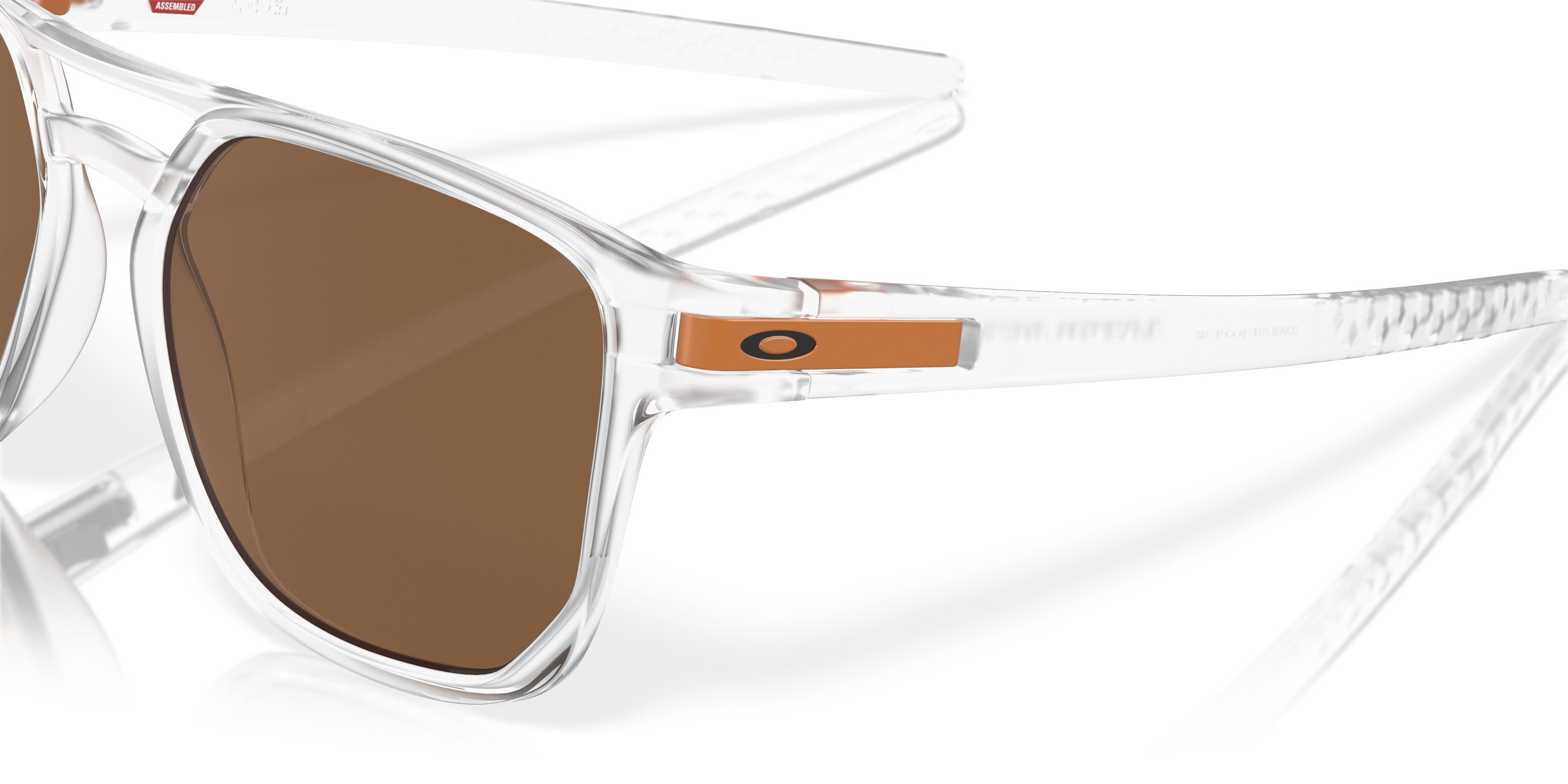 Oakley Sunglasses Latch Beta OO943611