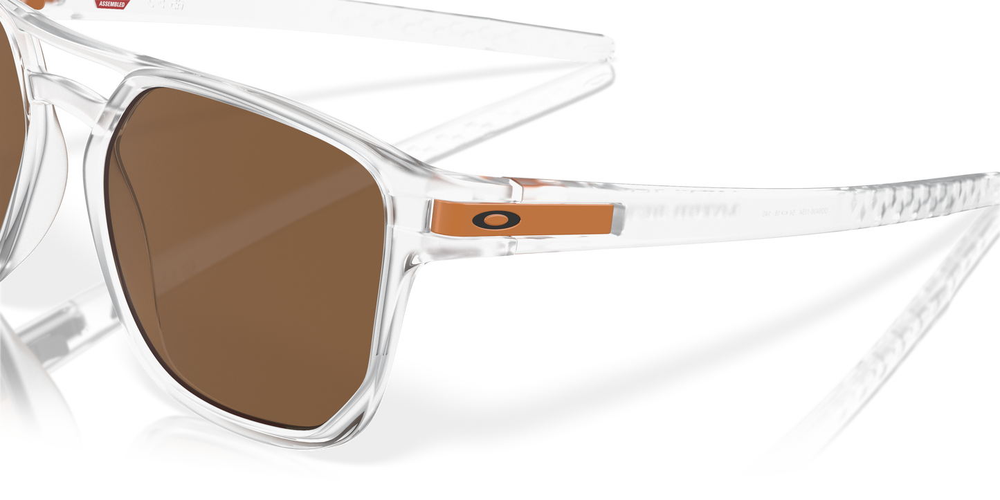 Oakley Sunglasses Latch Beta OO943611