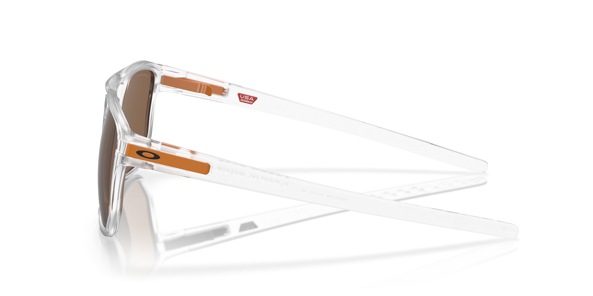 Oakley Sunglasses Latch Beta OO943611