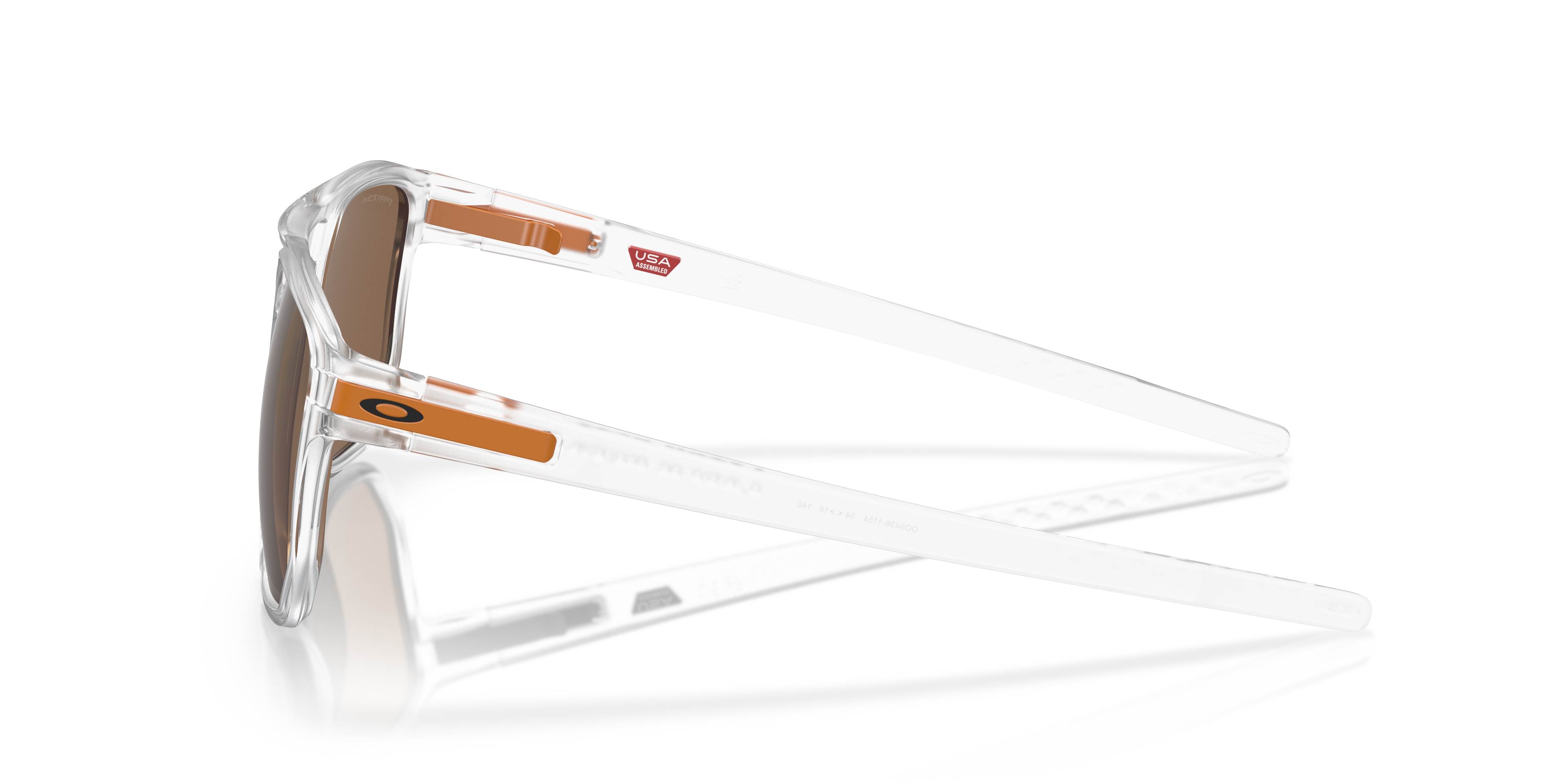 Oakley Sunglasses Latch Beta OO943611