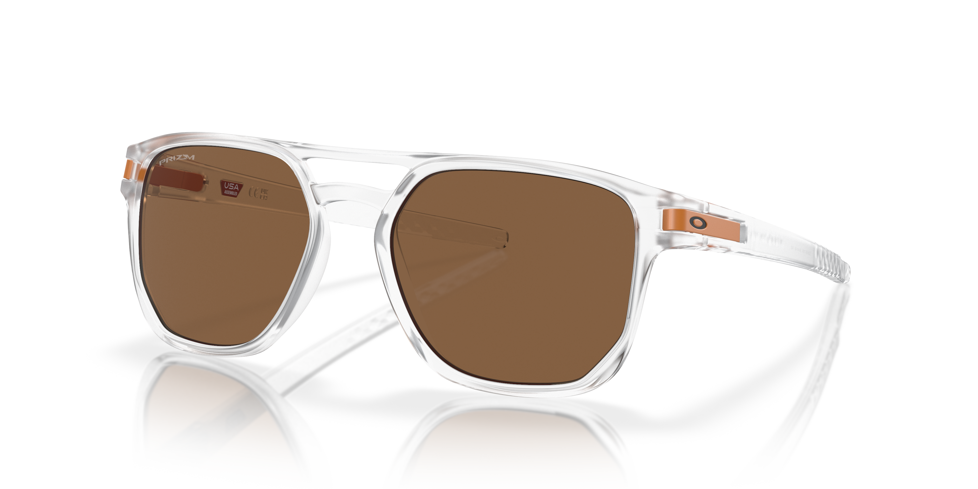 Oakley Sunglasses Latch Beta OO943611