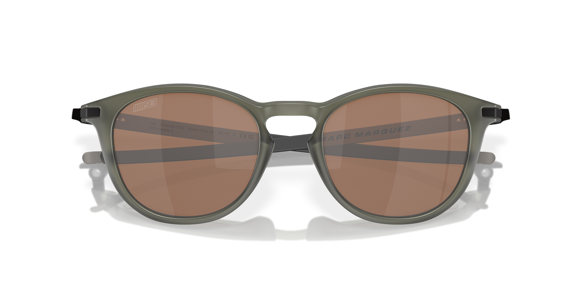 Oakley Sunglasses Pitchman R OO943918