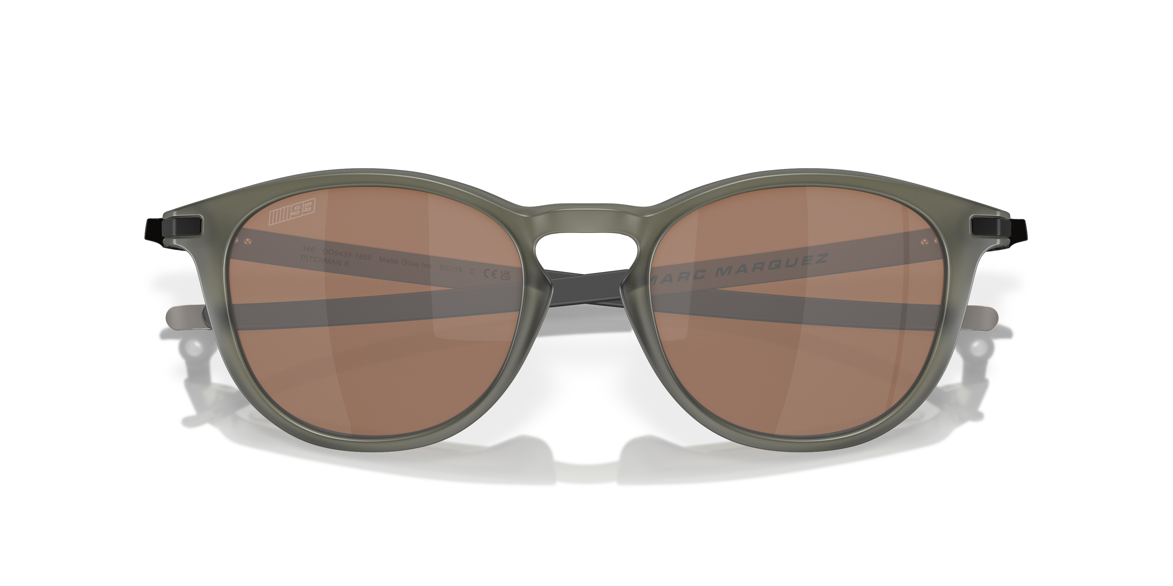 Oakley Sunglasses Pitchman R OO943918